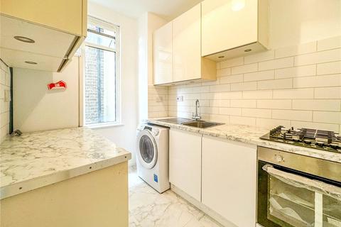 Studio to rent, Curwen Road, London, W12