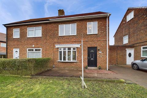 3 bedroom house for sale, Belsay Avenue, South Shields