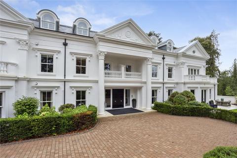 3 bedroom apartment for sale, The Ridge, Ridgemount Road, Sunningdale, Berkshire, SL5