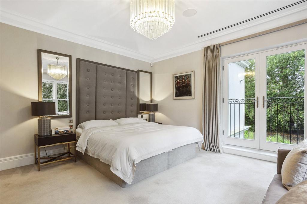 Principal Bedroom