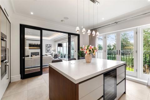 undefined, The Ridge, Ridgemount Road, Sunningdale, Berkshire, SL5