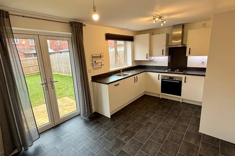 3 bedroom semi-detached house for sale, Alder Drive, Harpole, Northampton, NN7 4UE