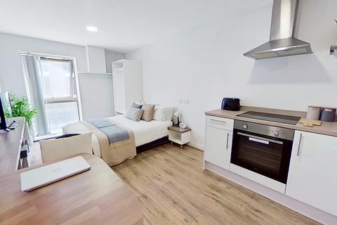 undefined, Apartment 10, Clare Court, 2 Clare Street, Nottingham, NG1 3BX