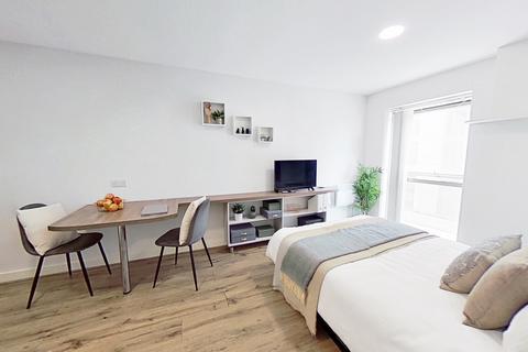 undefined, Apartment 10, Clare Court, 2 Clare Street, Nottingham, NG1 3BX
