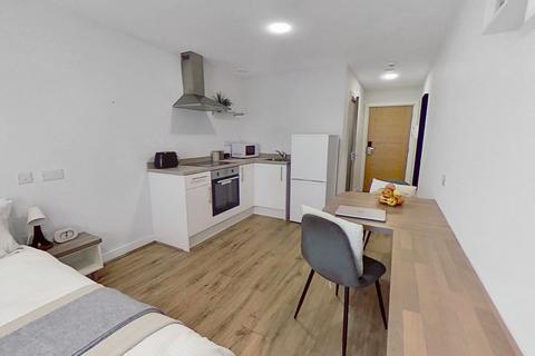 undefined, Apartment 10, Clare Court, 2 Clare Street, Nottingham, NG1 3BX