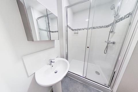 undefined, Apartment 10, Clare Court, 2 Clare Street, Nottingham, NG1 3BX