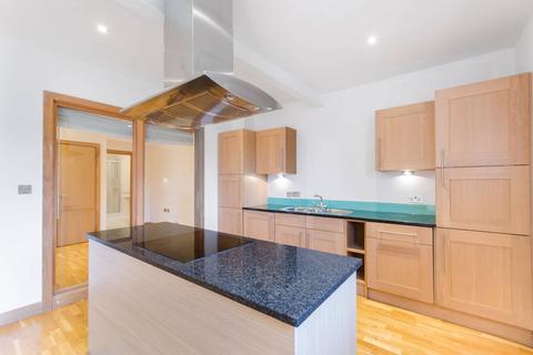 2 bedroom flat for sale, Banister Road, Kensal Rise, London, W10