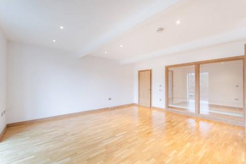 2 bedroom flat for sale, Banister Road, Kensal Rise, London, W10