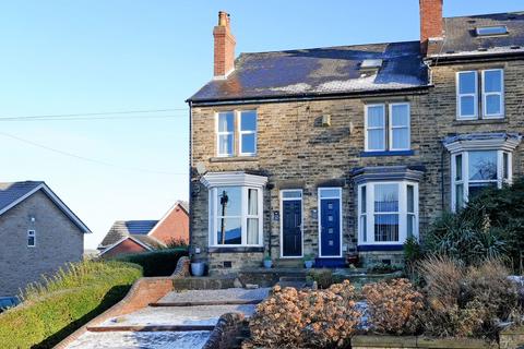 3 bedroom end of terrace house for sale, High Street, Sheffield S21