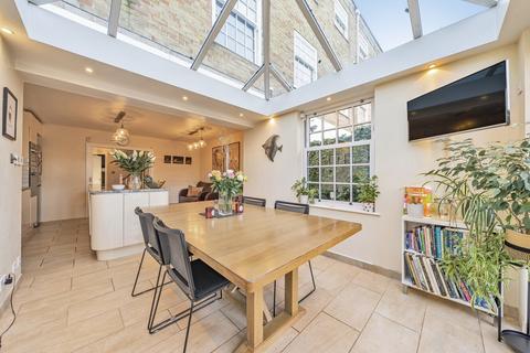 5 bedroom terraced house for sale, Egliston Mews, Putney, London, SW15