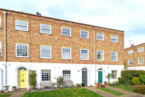 5 bedroom terraced house for sale, Egliston Mews, Putney, London, SW15