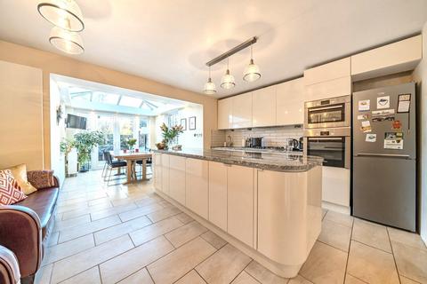 5 bedroom terraced house for sale, Egliston Mews, Putney, London, SW15