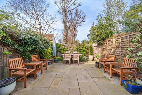 5 bedroom terraced house for sale, Egliston Mews, Putney, London, SW15