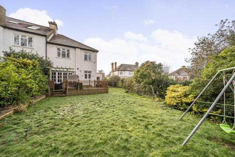 3 bedroom semi-detached house for sale, Braeside, Beckenham