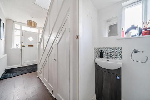 54 Braeside, Beckenham, BR3 1SU