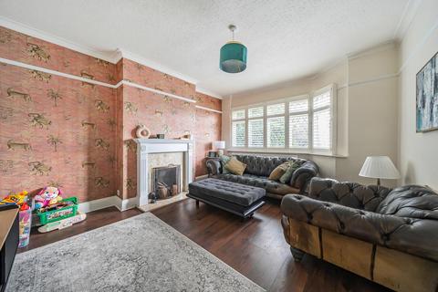 54 Braeside, Beckenham, BR3 1SU