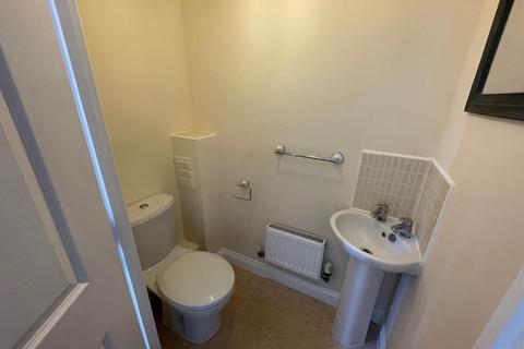 3 bedroom house to rent, Hestercombe Close, Weston Village, Weston-super-Mare