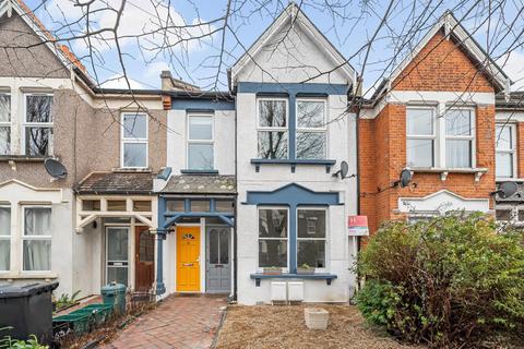 2 bedroom maisonette for sale, Samos Road, Penge