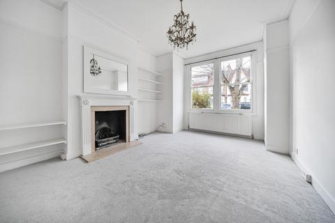 2 bedroom maisonette for sale, Samos Road, Penge