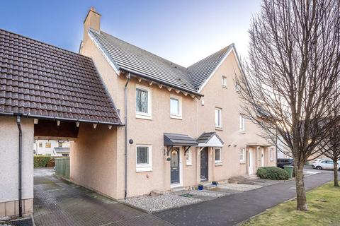 2 bedroom terraced house for sale, Drum Farm Lane, Bo'ness EH51