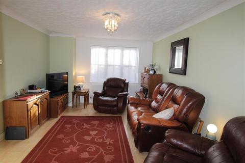 4 bedroom detached house for sale, Harebell Close, Minster On Sea, Sheerness