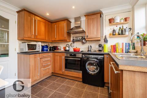 2 bedroom semi-detached house for sale, Burlingham Road, Norwich NR13