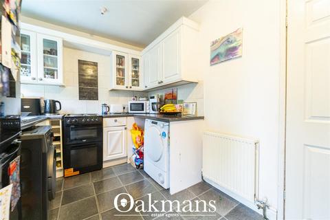 2 bedroom semi-detached house for sale, Borrowdale Road, Birmingham B31