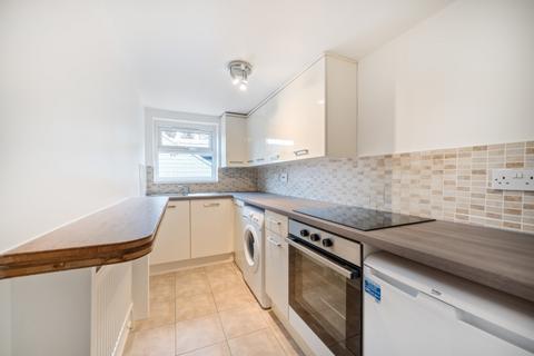 1 bedroom apartment to rent, Croham Road South Croydon CR2