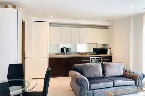 2 bedroom flat to rent, Baltimore Wharf, London E14