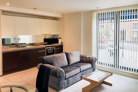 2 bedroom flat to rent, Baltimore Wharf, London E14