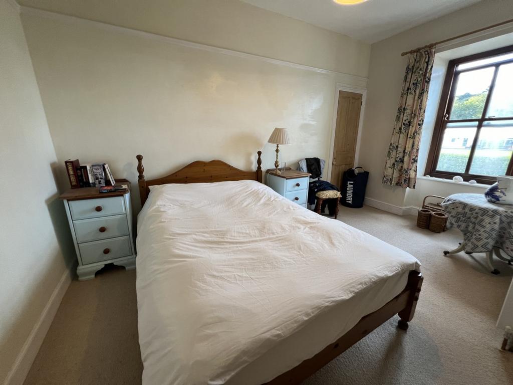 Front Bedroom 1