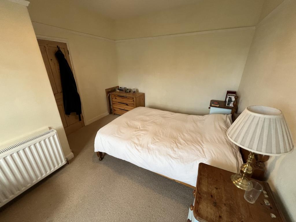 Front Bedroom 1