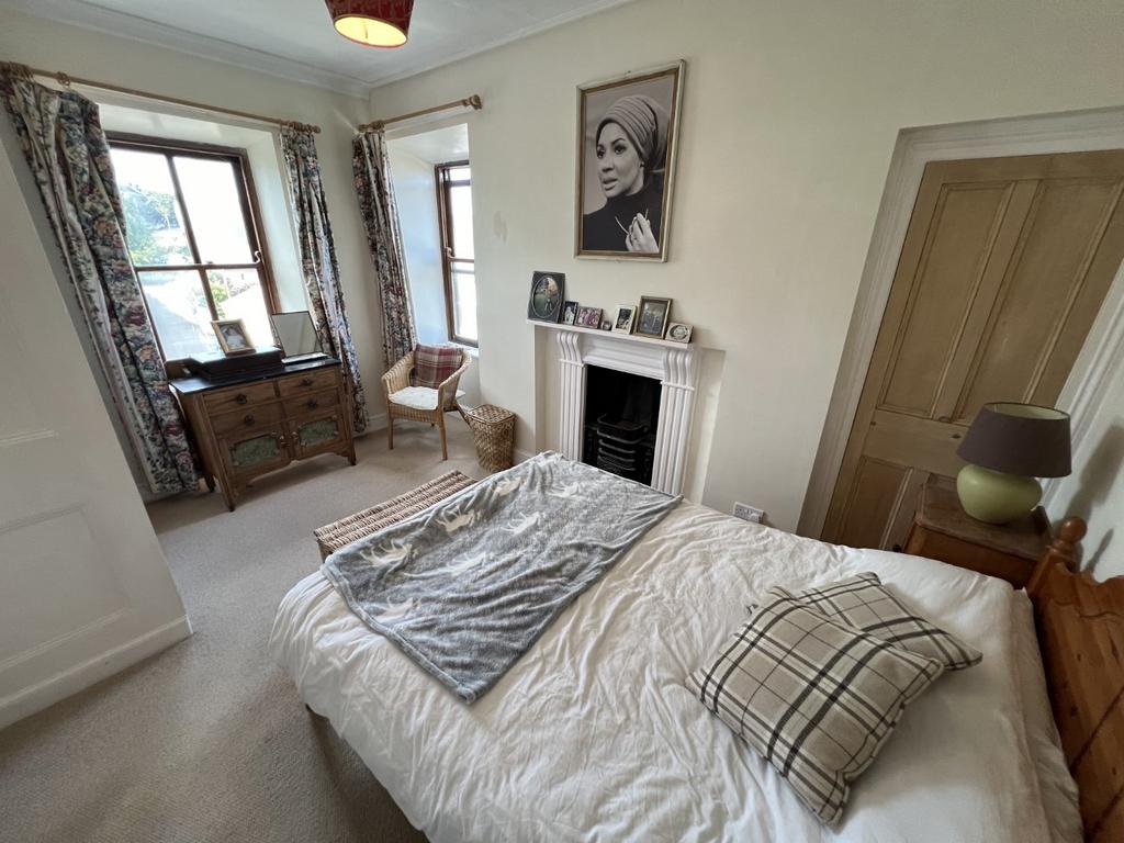 Front Bedroom 3