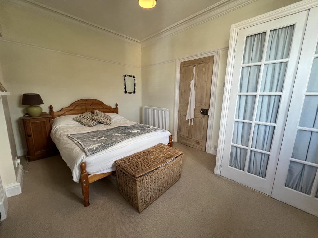 Front Bedroom 3