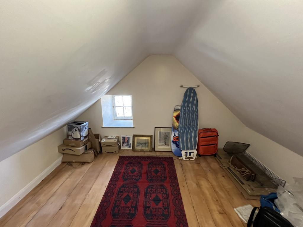 Loft Room 1