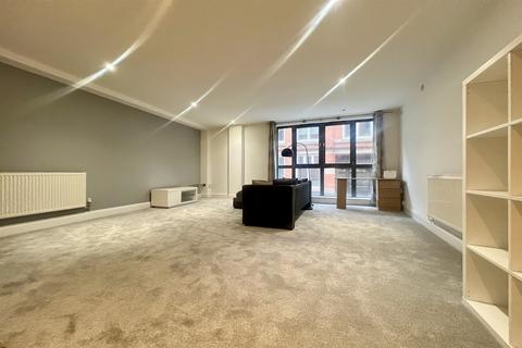 2 bedroom apartment to rent, The Point, Plumptre Street, Lace Market