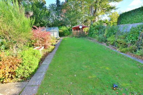 3 bedroom detached bungalow for sale, Mayfield Close, Ferndown, BH22