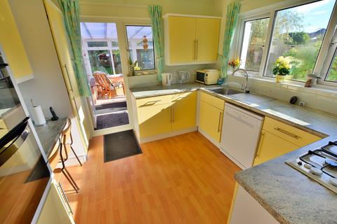 3 bedroom detached bungalow for sale, Mayfield Close, Ferndown, BH22