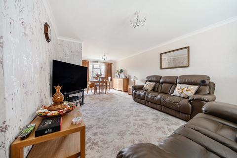 3 bedroom link detached house for sale, Wilmington Close, Hampshire SO18