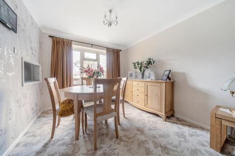 3 bedroom link detached house for sale, Wilmington Close, Hampshire SO18