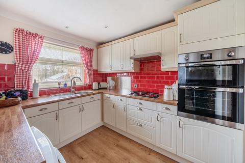 3 bedroom link detached house for sale, Wilmington Close, Hampshire SO18