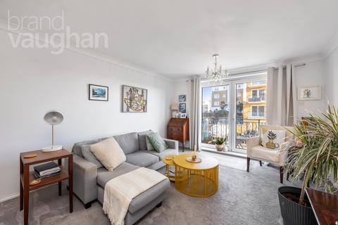 2 bedroom flat for sale, The Strand, Brighton Marina Village, Brighton, East Sussex, BN2