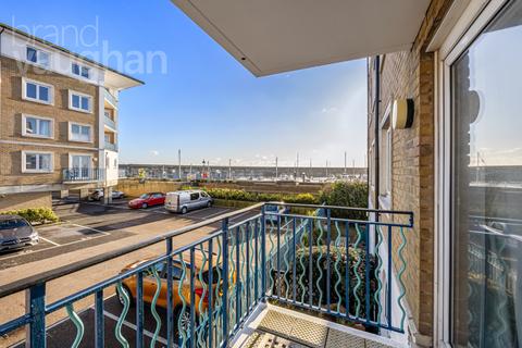 2 bedroom flat for sale, The Strand, Brighton Marina Village, Brighton, East Sussex, BN2