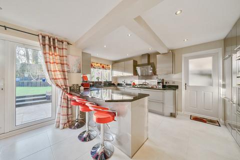 4 bedroom detached house for sale, Haflinger Drive, Whiteley, Fareham, Hampshire, PO15