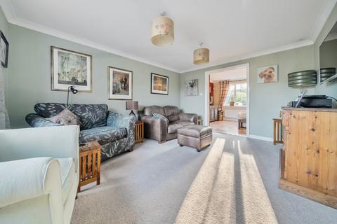 4 bedroom detached house for sale, Haflinger Drive, Whiteley, Fareham, Hampshire, PO15