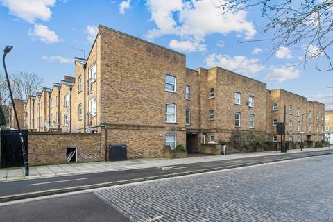 1 bedroom flat for sale, Purchese Street, London NW1