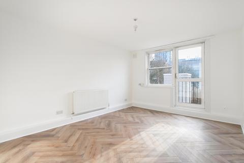 1 bedroom flat for sale, Purchese Street, London NW1