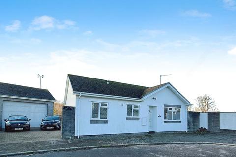 2 bedroom detached bungalow for sale, Station Terrace, Barry CF62