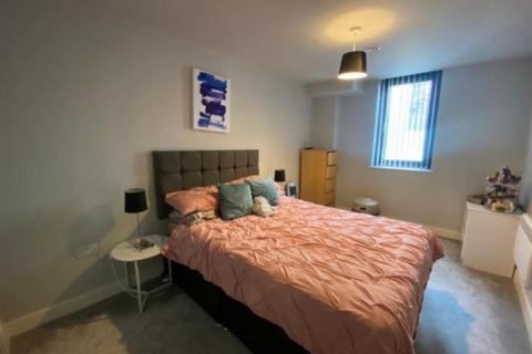 1 bedroom flat to rent, Albion House, 75 Pope Street, Birmingham, West Midlands, B1