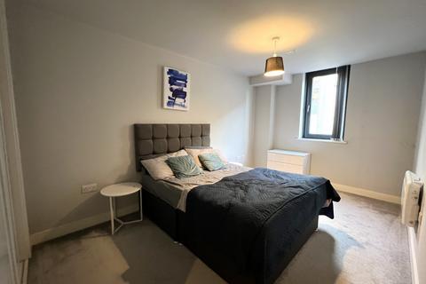 1 bedroom flat to rent, Albion House, 75 Pope Street, Birmingham, West Midlands, B1